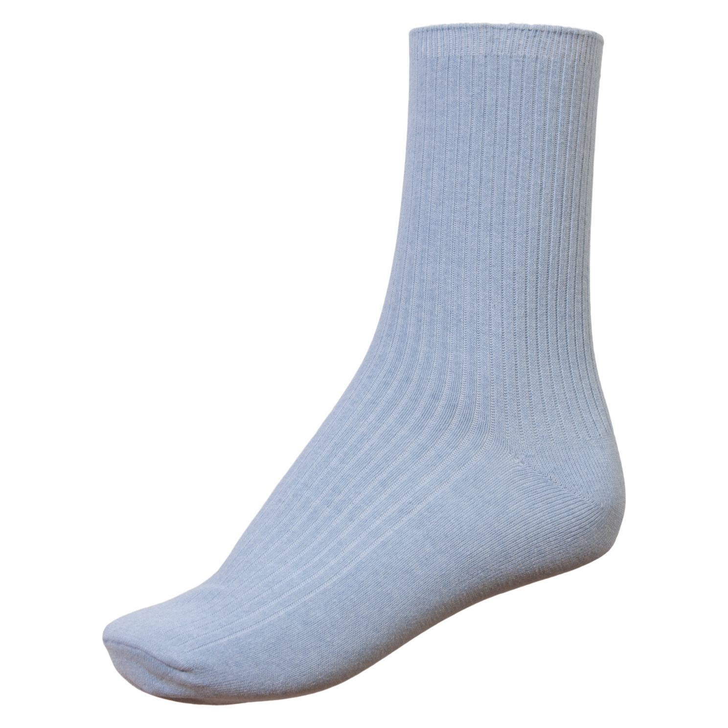 Chacha Dame Strømper Light Blue 37 41