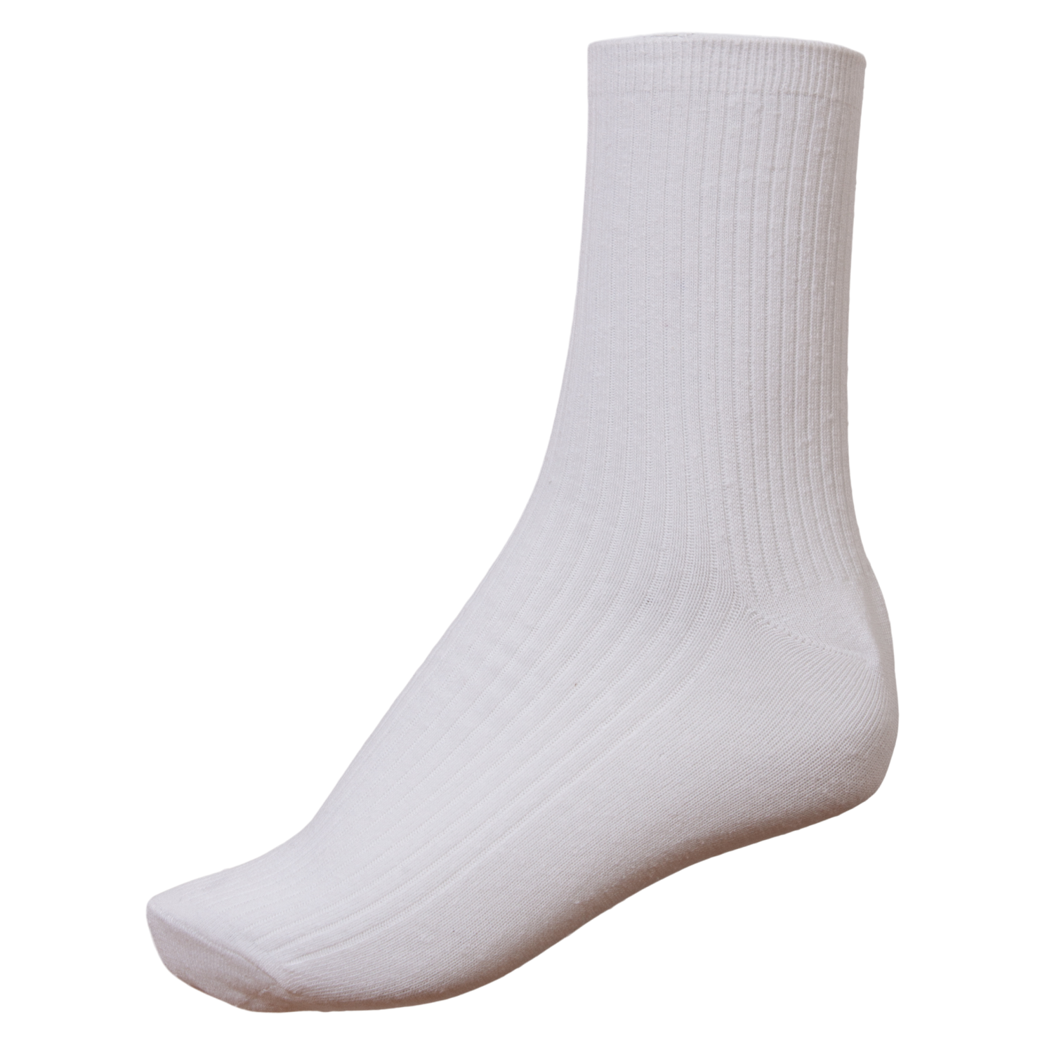 Chacha Dame Strømper White 37 41