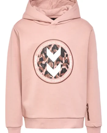 Chilli Hoodie Adobe Rose 110