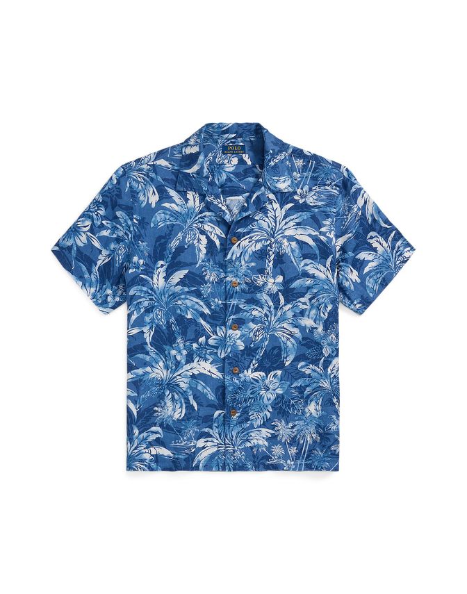 Cladyppcss-short Sleeve-sport Shirt