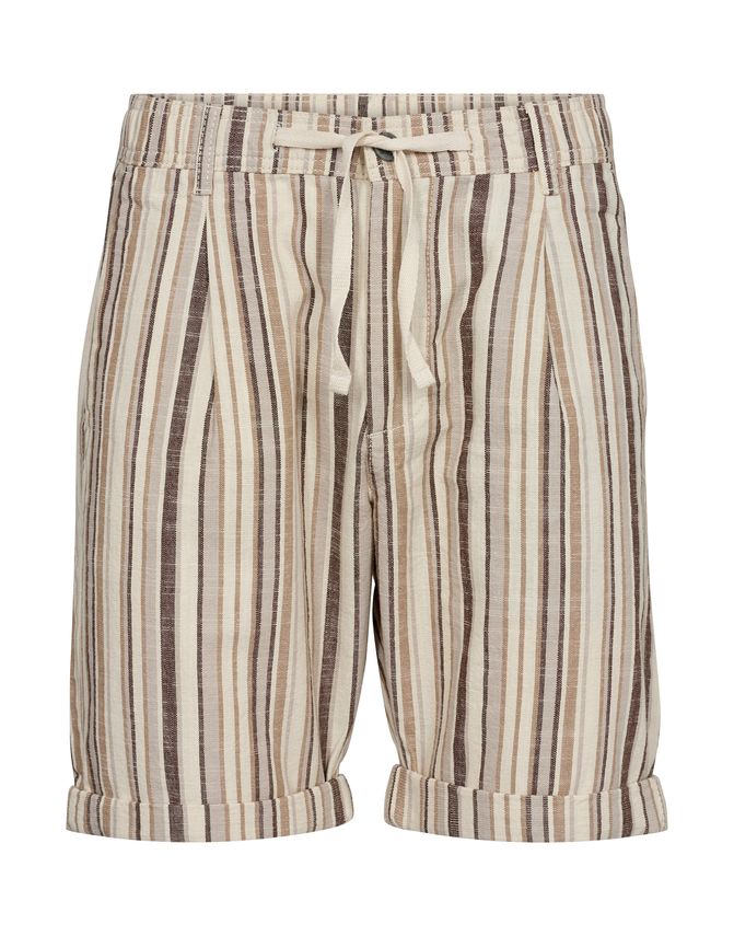 Club Shorts    Stripes