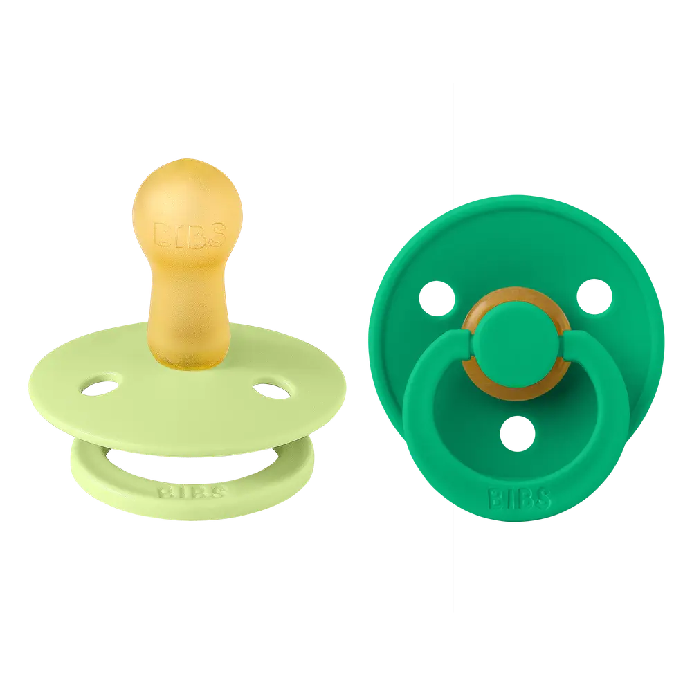 Colour 2pk Latex Str Matcha Cactus