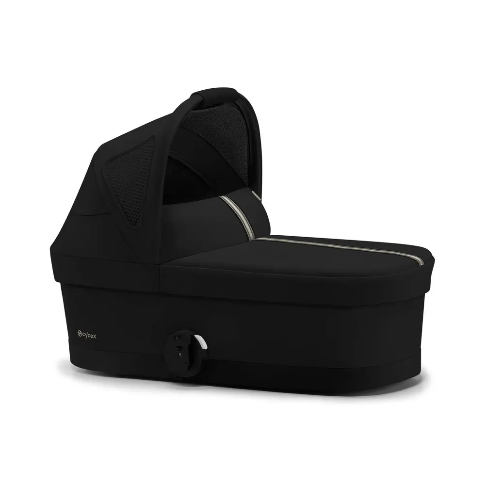 Cot Avi Spin Moon Black