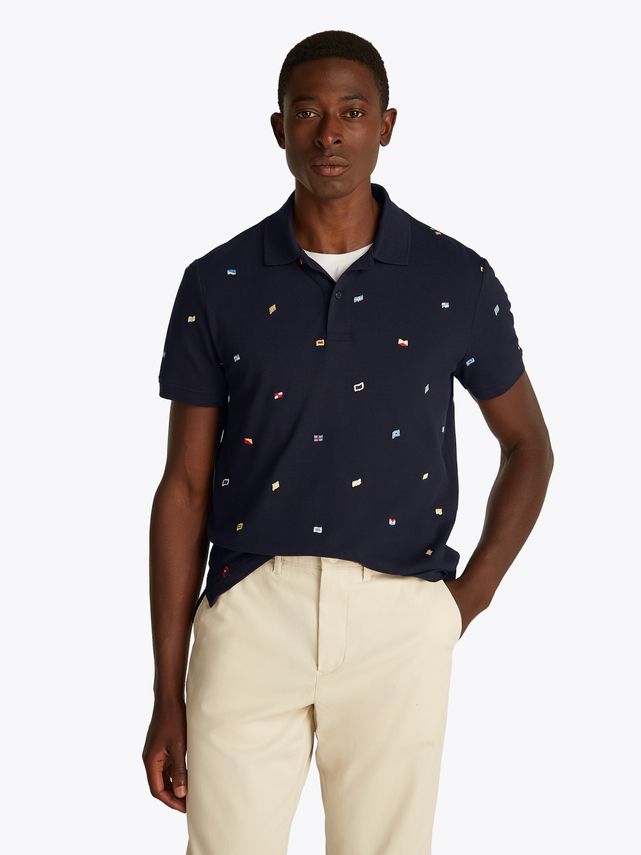 Critter Reg Polo