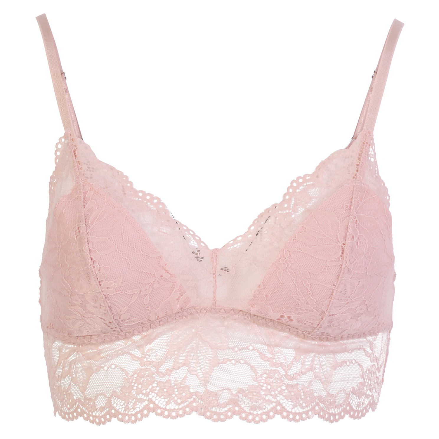 Crossbow Dame Bh Light Rose
