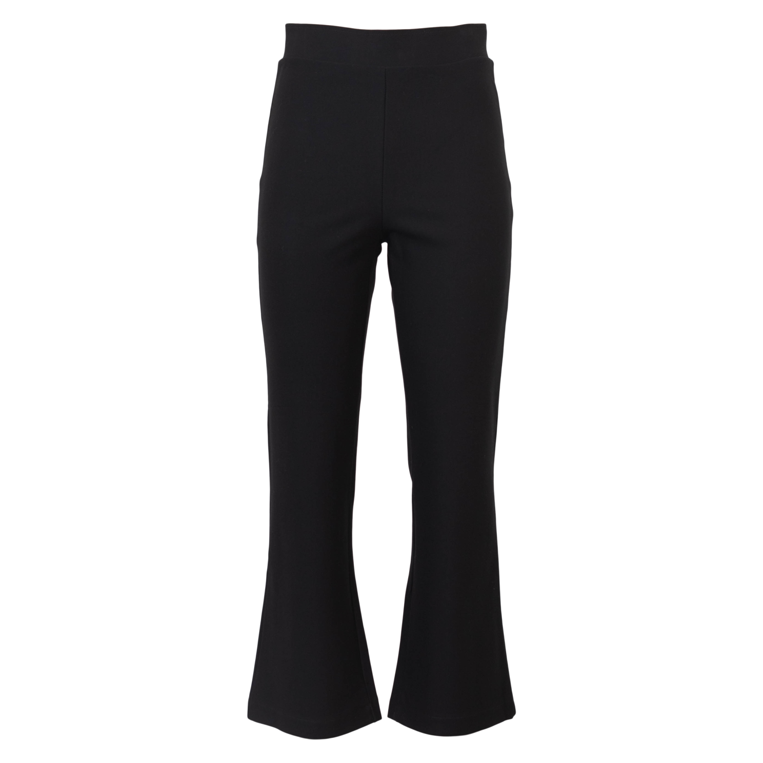 Crossbow Dame Bukser Black
