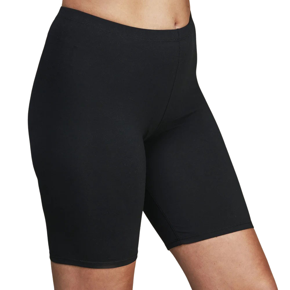 Crossbow Dame Cykelshorts Black