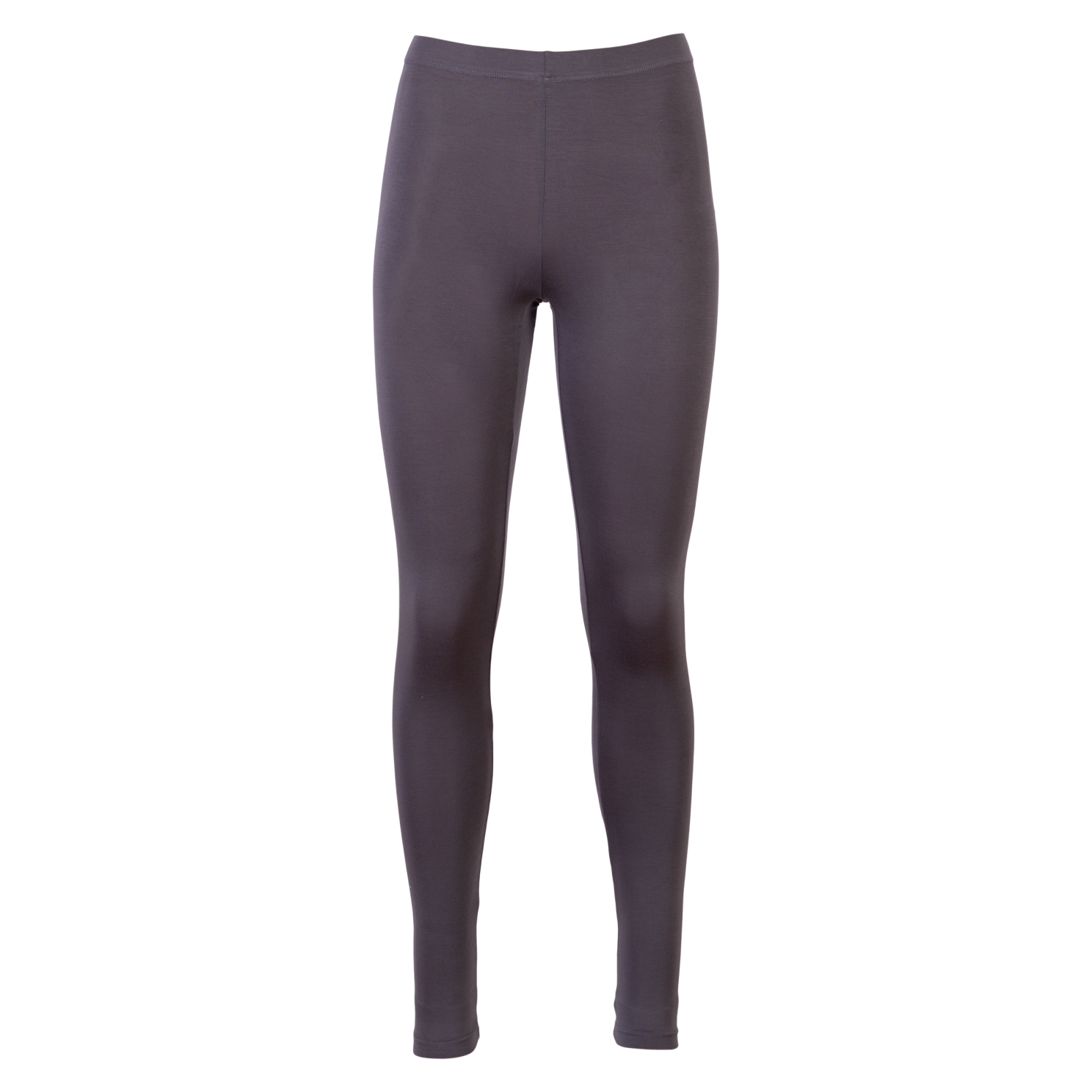 Crossbow Dame Leggings Bambus Grå