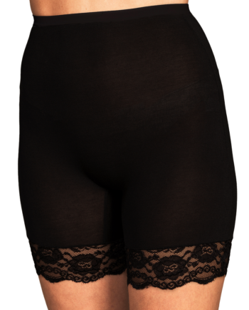 Crossbow Dame Shorts   Bambus Sort