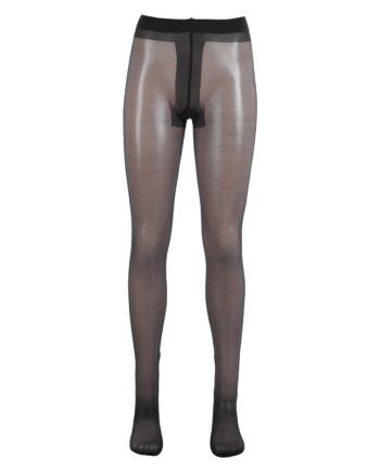 Crossbow Dame Strømpebukser 20 Denier Black 44 46