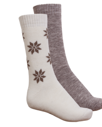 Crossbow Dame Strømper Camel Beige 37 40
