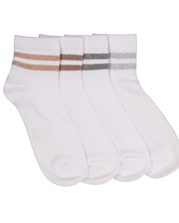 Crossbow Dame Strømper White 37 40