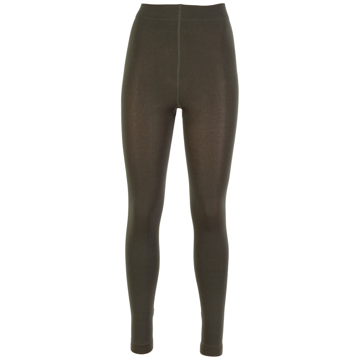 Crossbow Dame Termoleggings Brown