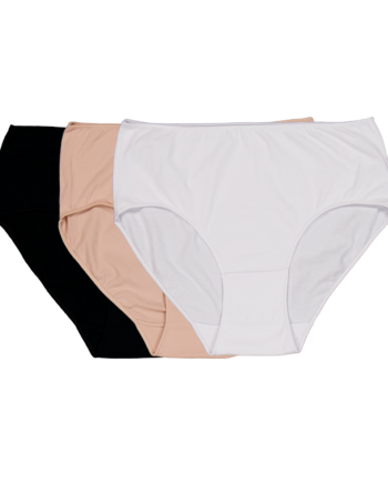 Crossbow Dame Trusser Black White Nud