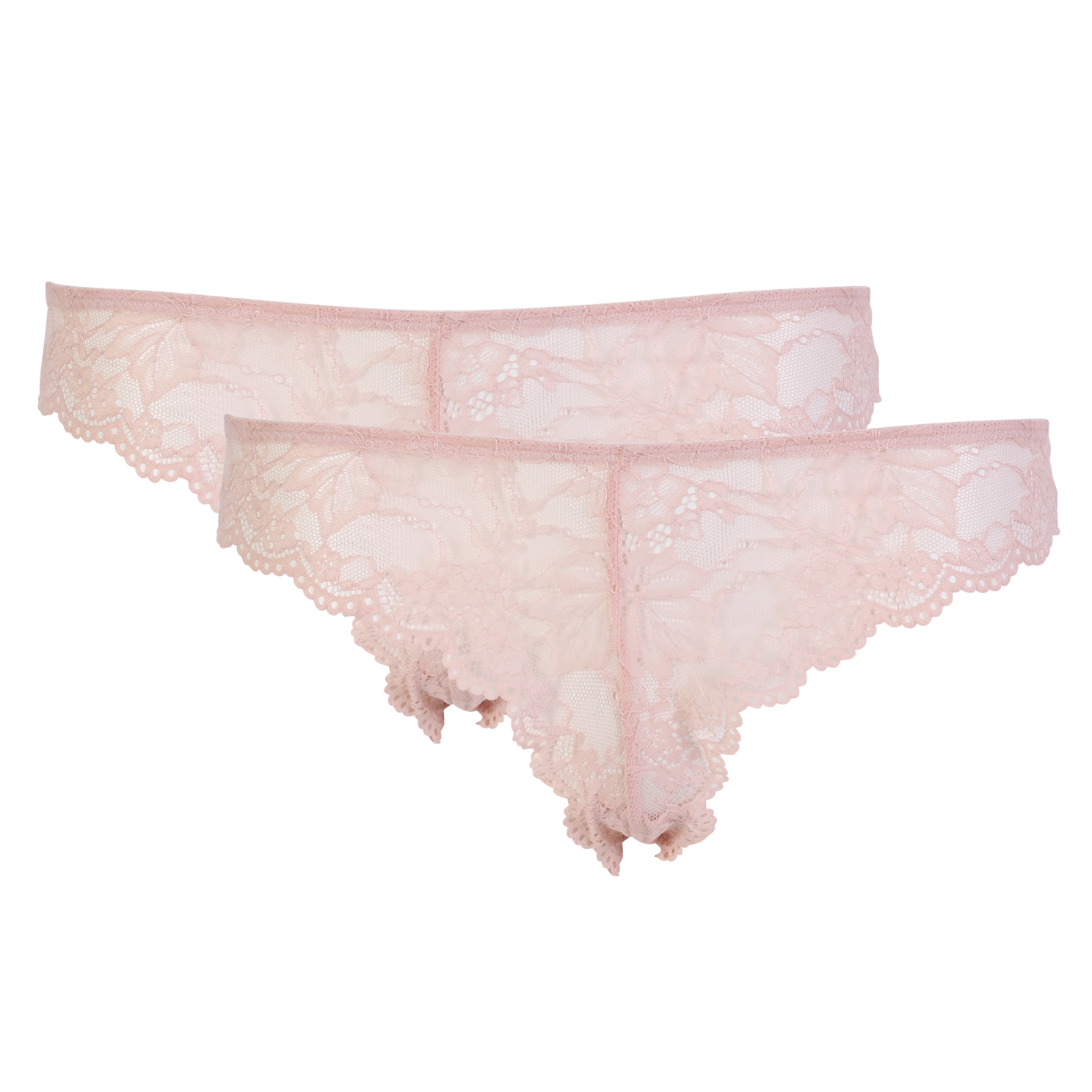 Crossbow Dame Trusser Light Rose