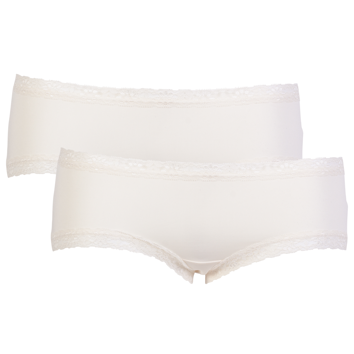 Crossbow Dame Trusser Offwhite