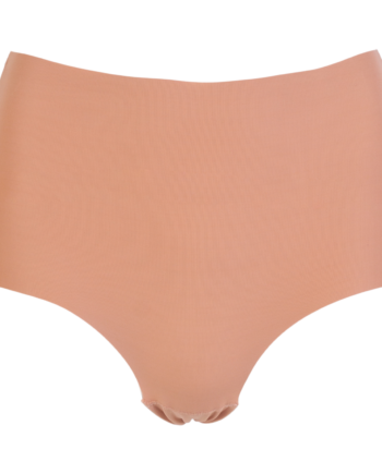 Crossbow Shapewear High Waist Dame Trusser Cafe Au Lait