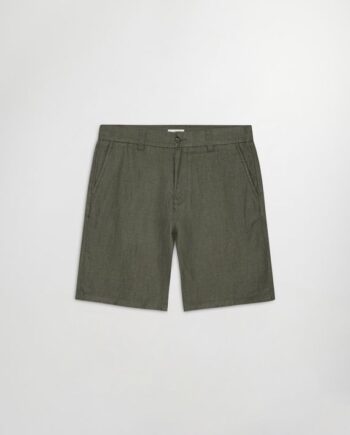 Crown Shorts 1454