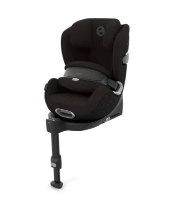 Cybex Anoris T2  -size Autostol Sepia Black
