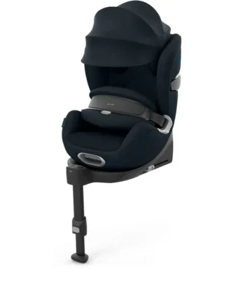 Cybex Anoris T2  -size Plus Autostol Nautical Blue