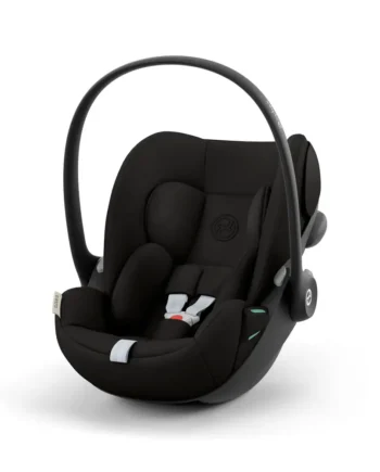 Cybex Cloud    -size Autostol- Magic Black