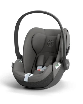 Cybex Cloud    -size Autostol Mirage Grey