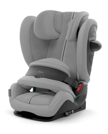 Cybex Pallas G3  -size Plus Autostol Stone Grey