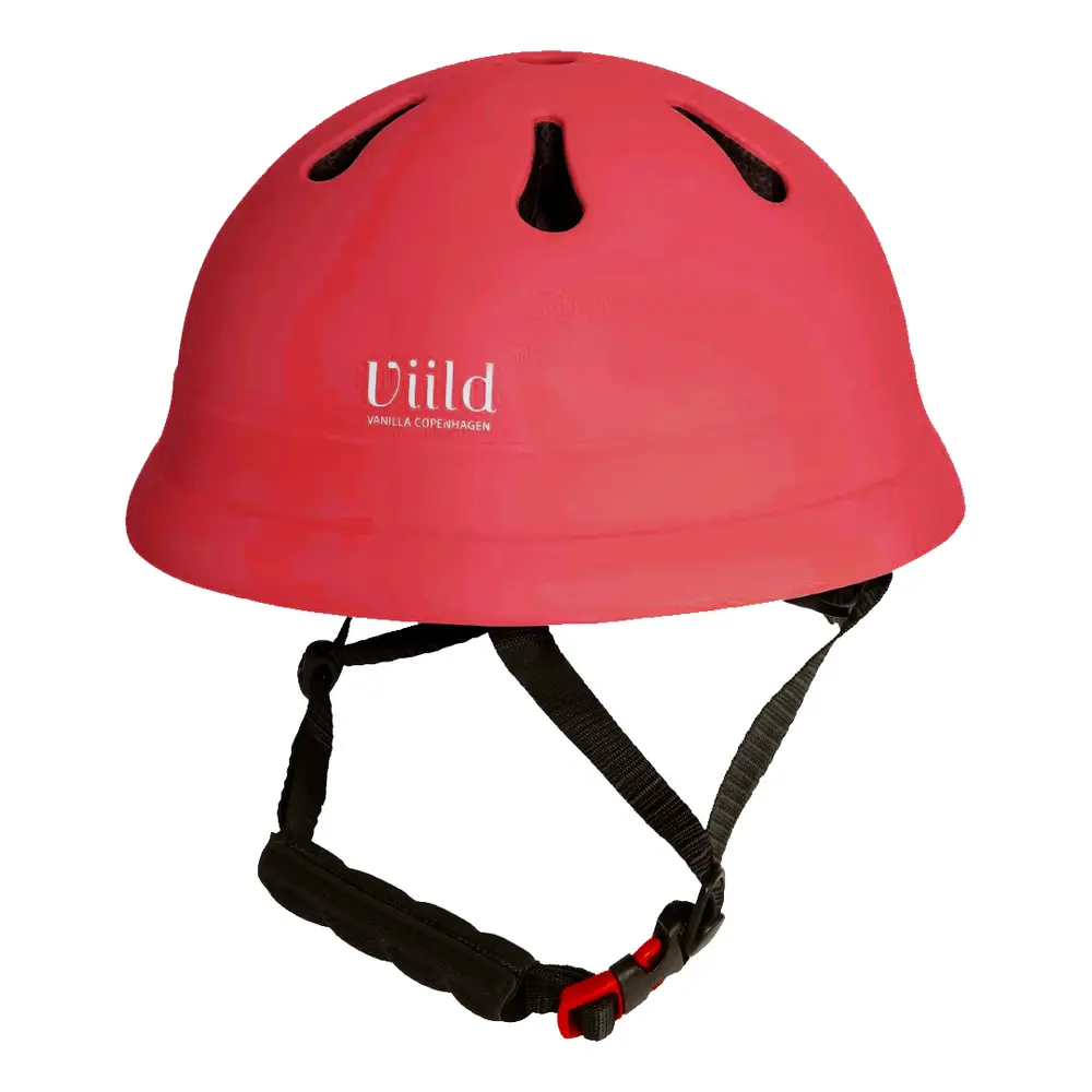 Cykelhjelm Berry Xs