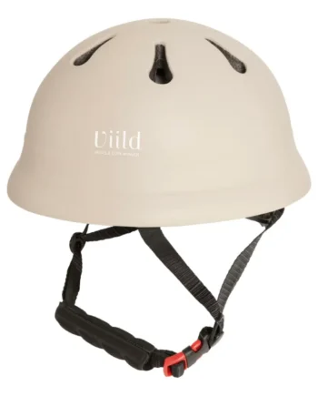 Cykelhjelm Oak Beige Str