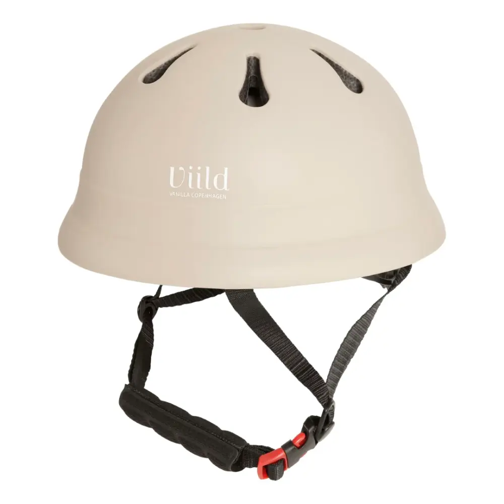 Cykelhjelm Oak Beige Str Xs