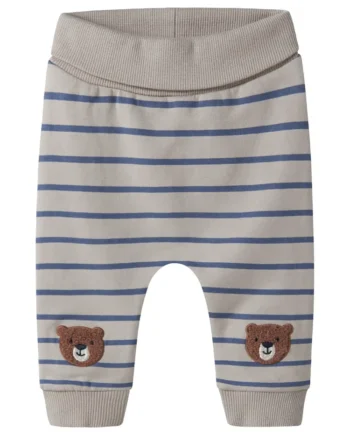 Daddel Sweatpants Chateau Gray 68