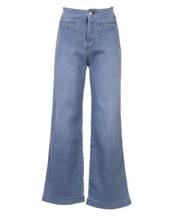 Dame Jeans Denim 44
