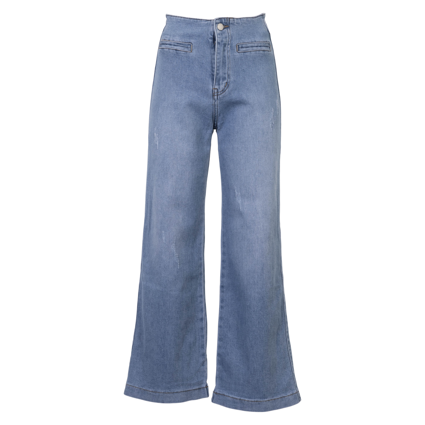 Dame Jeans Denim 44