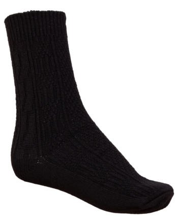 Dame Strømper Black 35 38