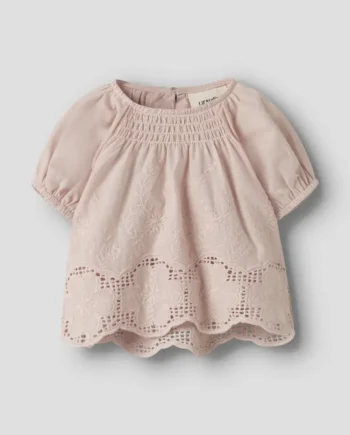 Dayna Bluse Peach Whip 74