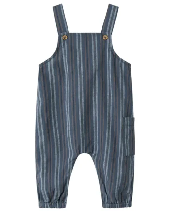 Dilon Smækbukser Vintage Indigo 80