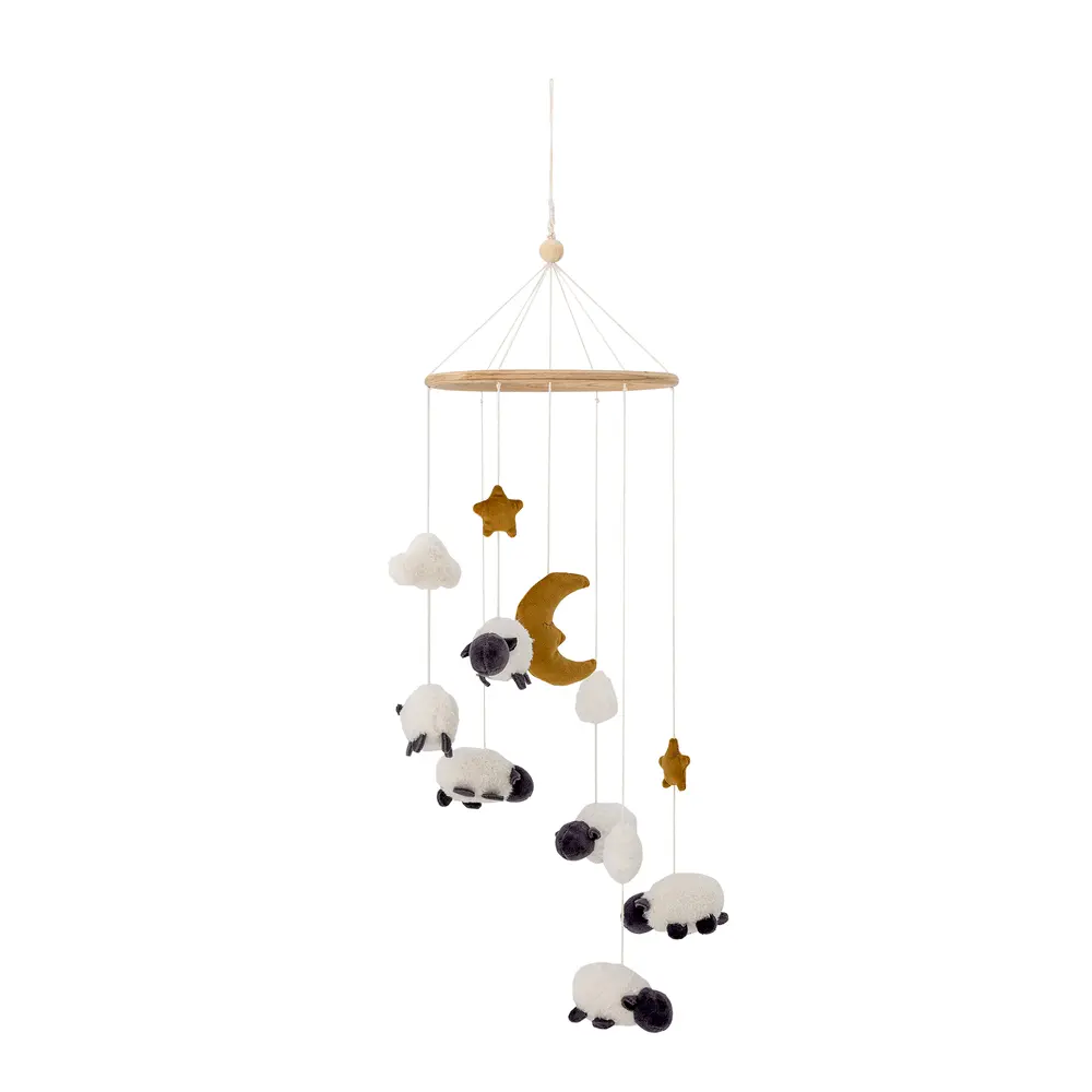 Dolly Uro Hvid Polyester