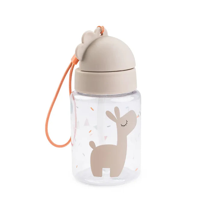 Done By Deer Drikkedunk Sugerør Celebration Sand 280 Ml