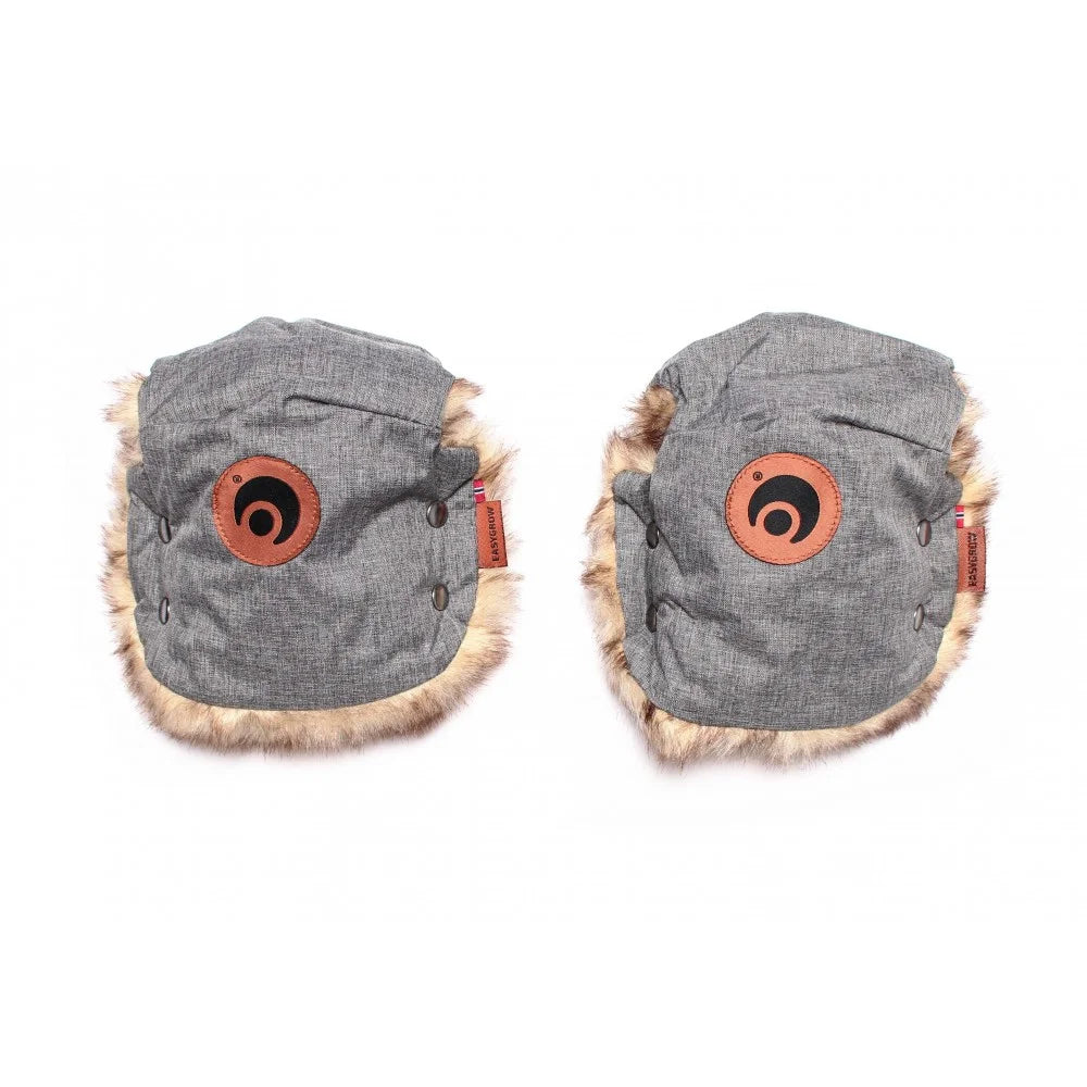 Easygrow Mini Handmuffs Grey
