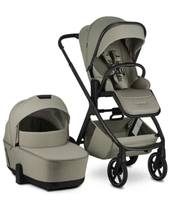 Easywalker Zoey Kombivogn Sage Green