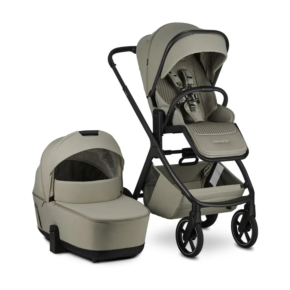 Easywalker Zoey Kombivogn Sage Green