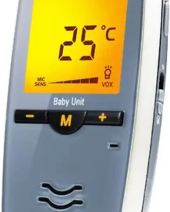 Ekstra Babyenhed Bu69d  Version