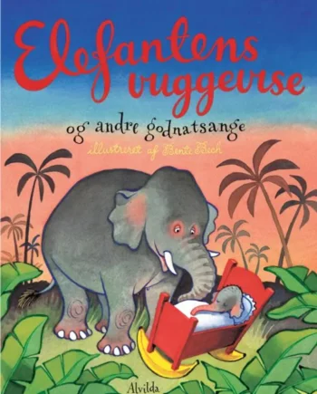 Elefantens Vuggevise