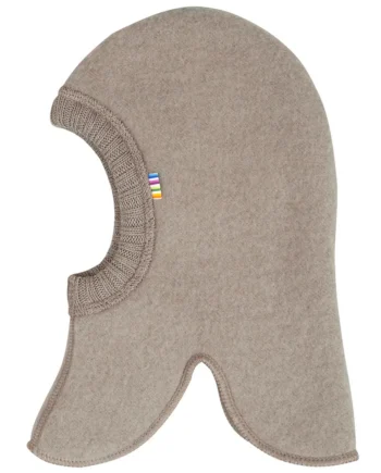 Elefanthue 15587 Brun 45cm