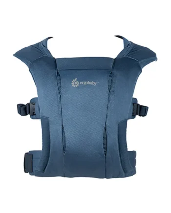 Embrace Soft Air Mesh Blue