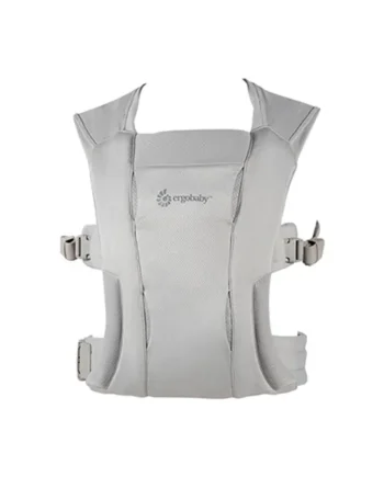 Embrace Soft Air Mesh Soft Grey