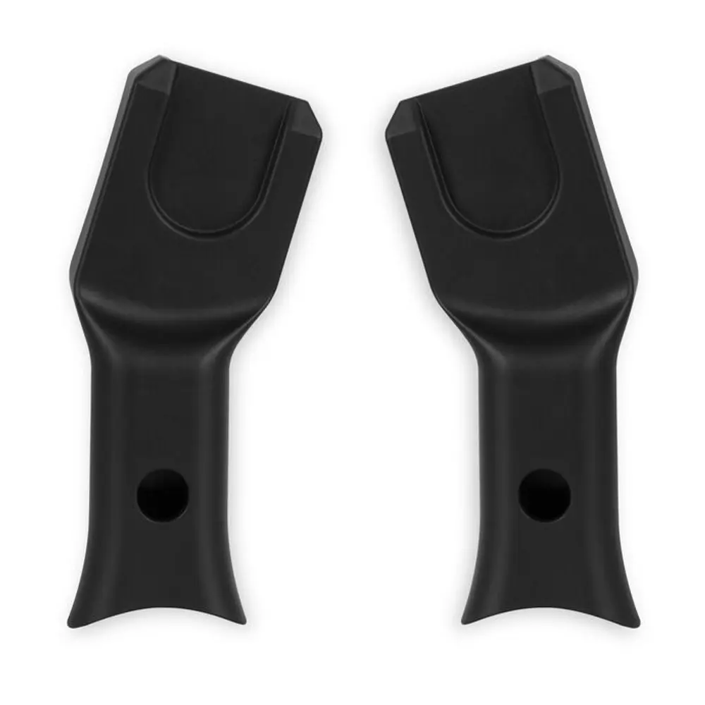 Eos Adapter Black Black Onesize