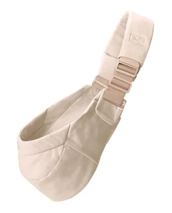 Ergobaby Upsie Sling Bæresele Beige