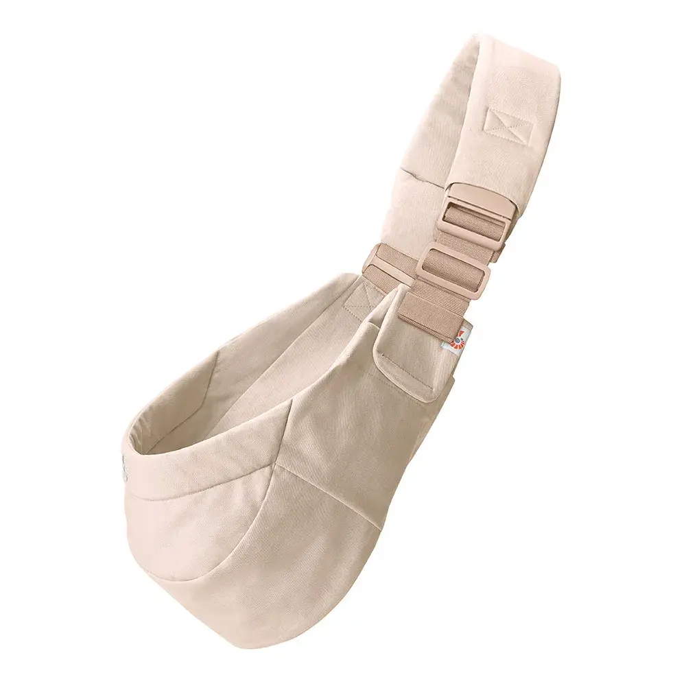 Ergobaby Upsie Sling Bæresele Beige