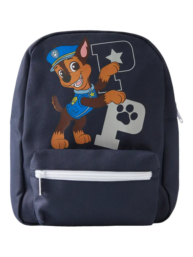 Fax Paw Patrol Backpack Dark Sapphire One Size
